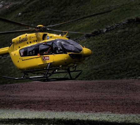 Best Helicopter Tour Kauai