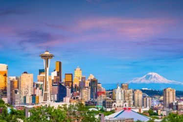 Best Month To Visit Seattle