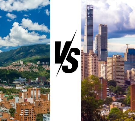 Medellin-Vs-Bogota