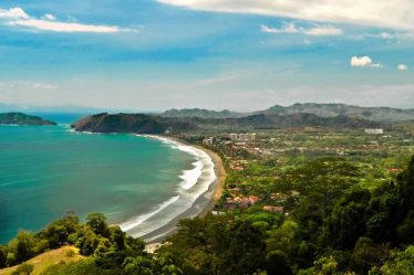 Things To Do In Costa Rica With Kids