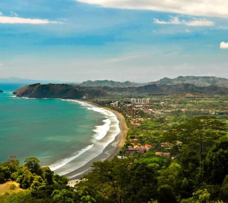 Things To Do In Costa Rica With Kids