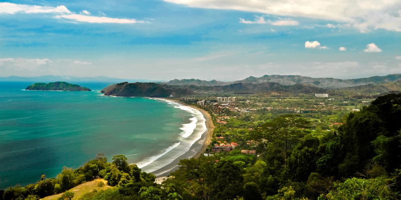 Things To Do In Costa Rica With Kids