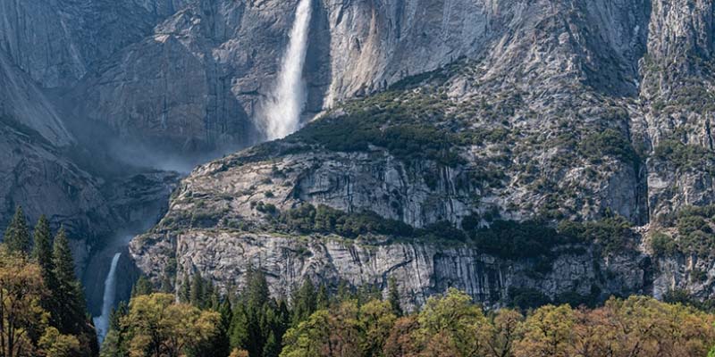 Yosemite First