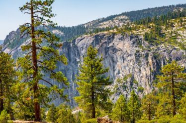 Yosemite Vs Yellowstone