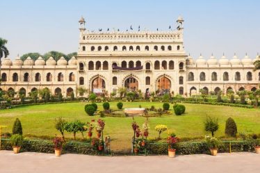 Lucknow Tourist Places