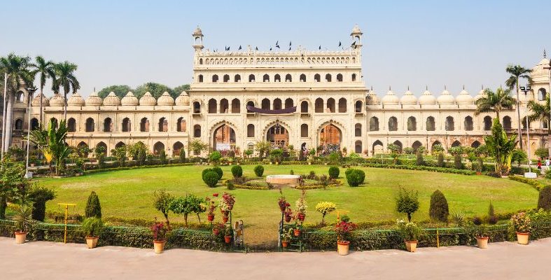 Lucknow Tourist Places