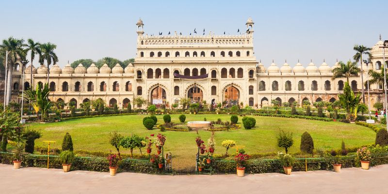 Lucknow Tourist Places