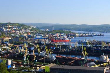 Murmansk