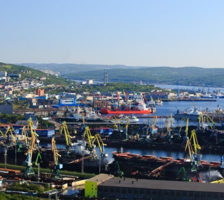 Murmansk