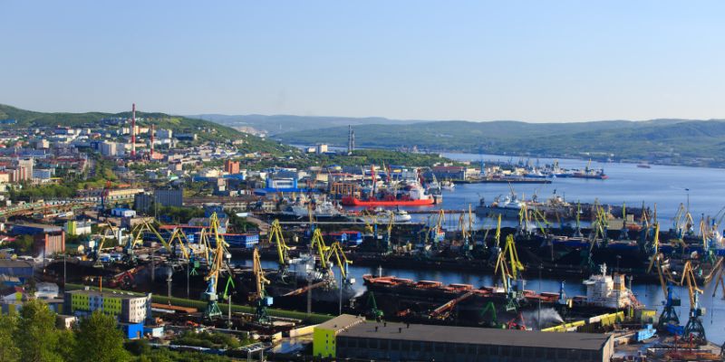 Murmansk