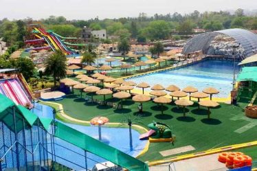 Noida Water Park