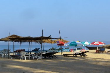 South Goa Places To Visit