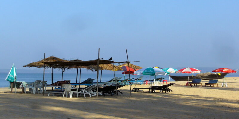 South Goa Places To Visit