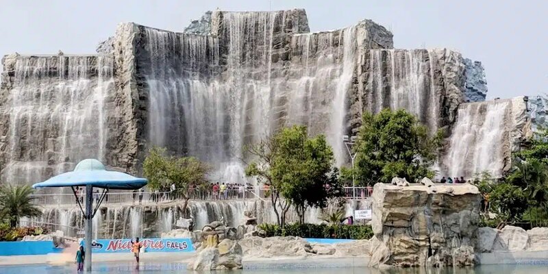 Theme Park In Chennai